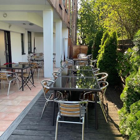 Residence Meljska Maribor Bagian luar foto
